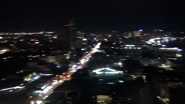 SKY BAR HOTEL SIAM SIAM PATTAYA THAILAND