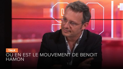 SO Talk - Naïma Charaï