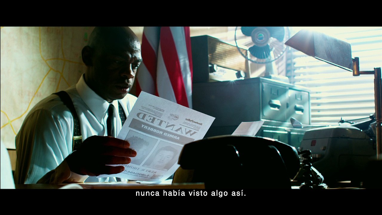 TRAILER BRILLANTES