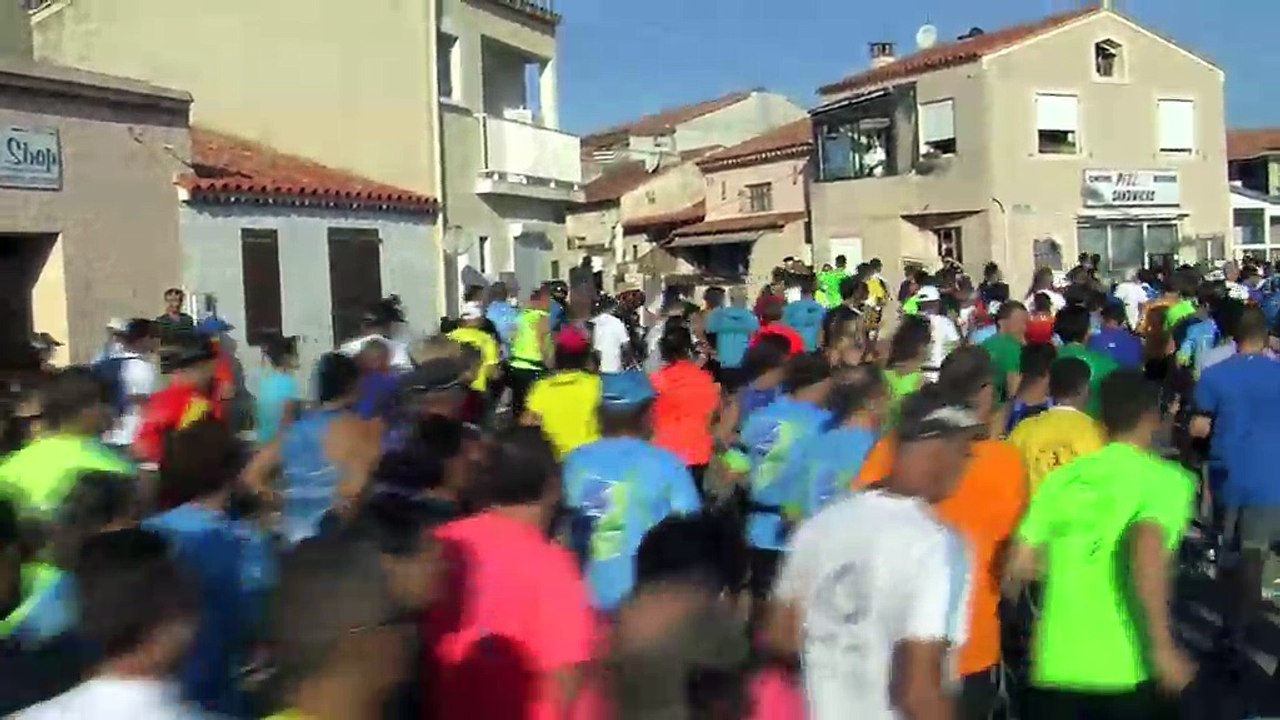 2200 coureurs seront au départ de la ''Course du bord de mer'' cette année !