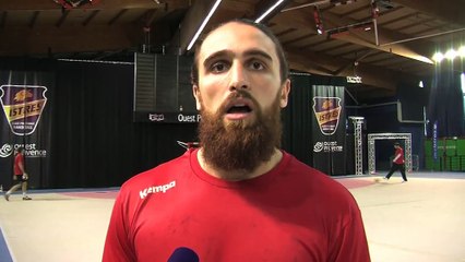 IOPHB reçoit ce mercredi Toulouse avec l'objectif de remporter un premier match à domicile.