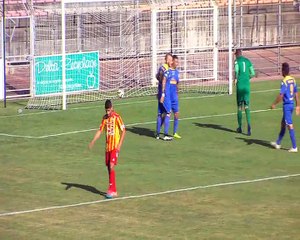 Replay FC Martigues / US Marignane