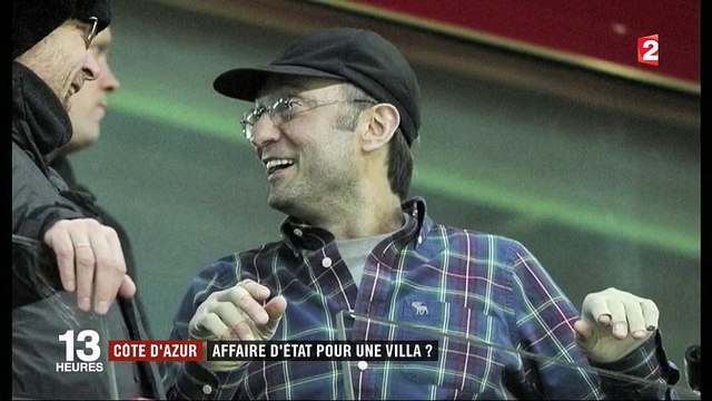 Côte d'Azur : tensions diplomatiques après l'arrestation de Suleyman Kerimov