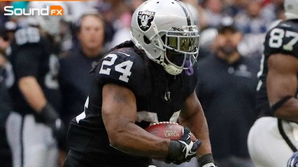 'Sound FX': Best mic'd up of Week 11 in the NFL