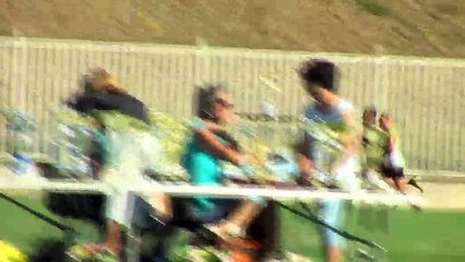 Qui de Gilles Manse ou Fouad Latrèche l'a emporté ? Réponse dans une minute.