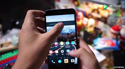 搞机番外篇：HTC U11深度评测 等了三年，这是HTC最好的旗舰