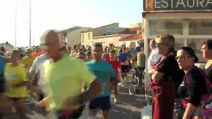 2177 inscrits pour cette 23ème Carro-Carry organisée par les bénévoles de Carry 5