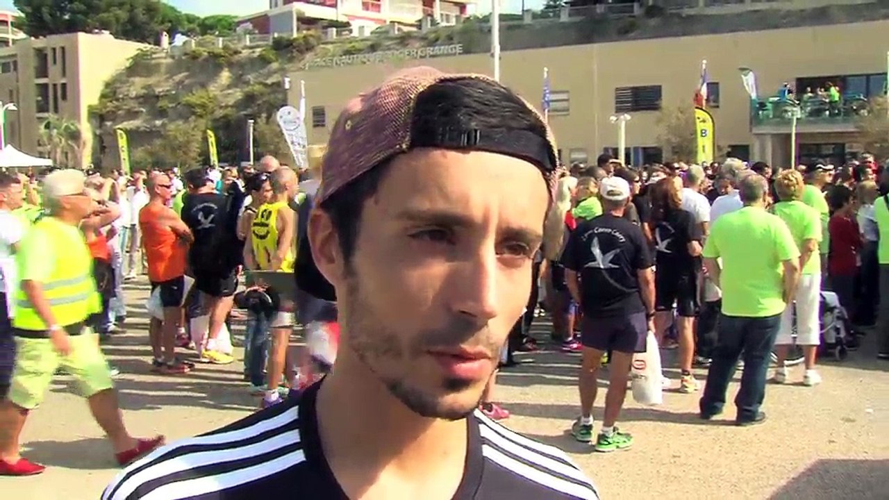 Nicolas Navarro s'impose sur Carro Carry après...