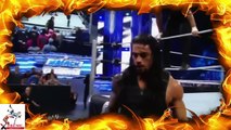 WWE - Roman Reigns - Top 20 Spears