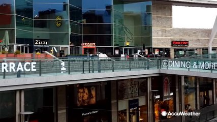 Black Friday forecast for the US