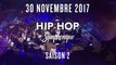 Hip Hop Symphonique Saison 2 - Teaser #2