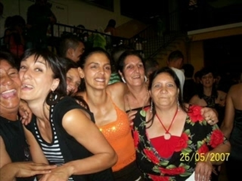 les gitane catalane