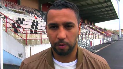 Défaite interdite pour le FC Martigues samedi soir à Rodez