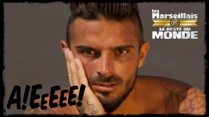 Julien Tanti bientôt papa : « Je suis complètement perdu ! »