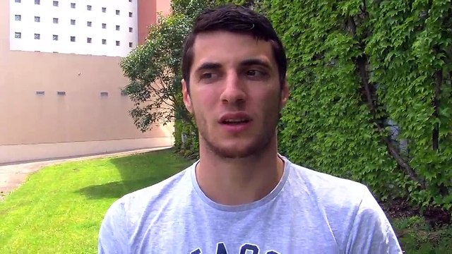 L'ailier martégal Josselyn Aroca 2ème meilleur buteur de N1 avec 139 buts marqués