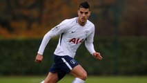 Wanyama isn't ready... Lamela needs to prove himself - Pochettino