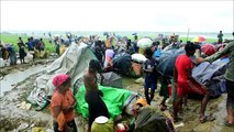 Bangladés y Birmania acuerdan retorno de rohinyás en dos meses