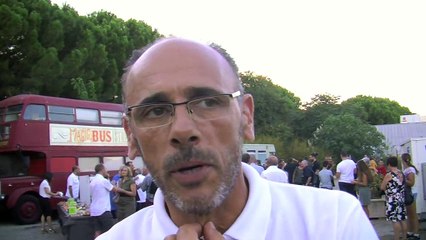 Gilles Derot et son équipe veulent tirer un trait sur la saison passée