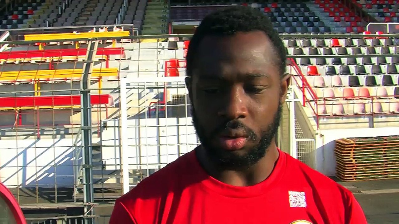 Les deux nouvelles recrues du FC Martigues