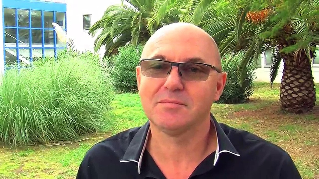 Le point complet sur la course avec Éric Vincent, président du Jogging Club.