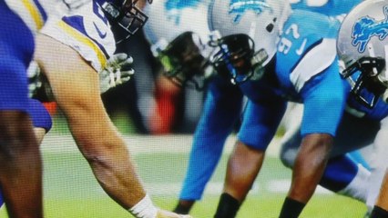 2017 Week 12 Minnesota Vikings Prediction