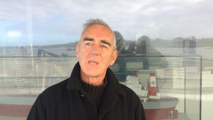 Documentaire sur l'Amoco Cadiz