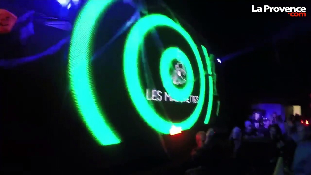 Vidéo : d'une soirée dans un hôtel particulier du 18e siècle le vendredi, au yoga le dimanche... "On bouge où ce week-end ?"