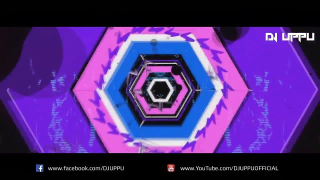 It's Magic (Koi Mil Gaya) | EDM Bawal Mix | DJ UPPU | ZERO THREE BDM VOL.4