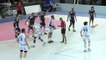 Revivez la derniere minute de la rencontre entre Istres Handball et Limoges