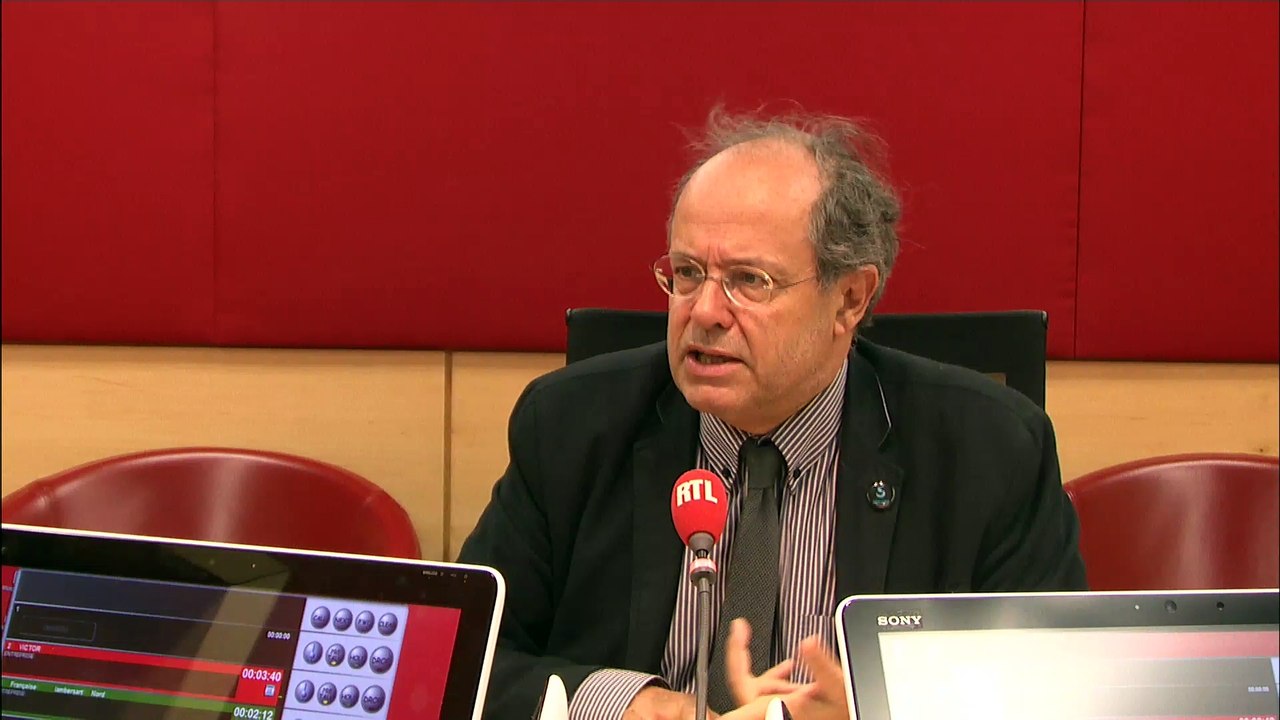 Signes religieux en entreprise : une interdiction sous conditions  - Les auditeurs ont la parole