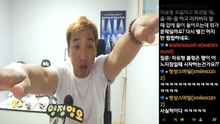 자유형!!! 반동으로 어깨,팔 편안하게 돌리자!!