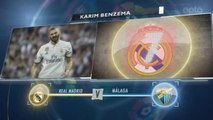 La Liga - 5 choses à savoir sur la disette de Ronaldo et Benzema