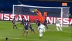 0-1 Moussa Dembélé Goal UEFA  Champions League  Group B - 22.11.2017 PSG 0-1 Celtic FC