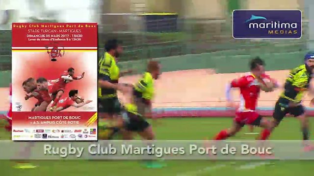 Les Diables Rouges à Turcan