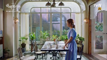 [MV] Lucia(심규선) Without You(니가 없는 날) (Bride of The Water God OST Part 6)