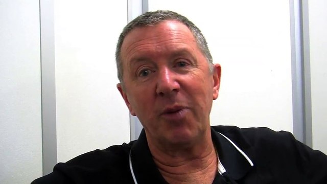 Jacky Bichard fait le point sur la fin de championnat en Nationale 2 féminine