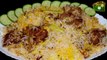 Ambur Mutton Biryani Recipe in Tamil | How to make Ambur Star Mutton Dum Biriyani | Goat Biryani | Samayal Manthiram