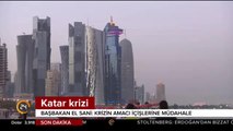 Katar krizi