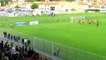 Les quatre buts de la rencontre Séte-FC Martigues samedi soir