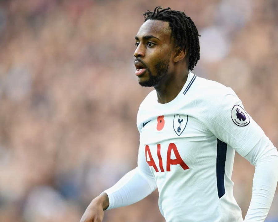 'I'm the boss!' - Pochettino responds to 'fuming' Rose