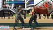 LowHighs Tekken Back Dash Lesson 1p , 2p (Add English Caption)