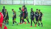 Les six buts du FC Martigues en vidéo face à St Rémy