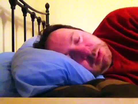 Insomnia Hypnosis #1 - Allow your mind to fall asleep