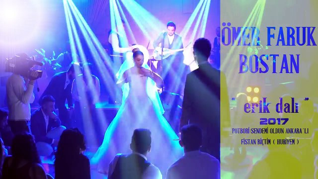 Ömer Faruk Bostan - Erik Dalı 2017 - Potpori