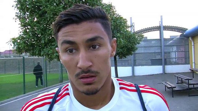 Momo Ouchmid revient sur le début de saison du FC Martigues