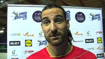 Benjamin Massot-Pellet s'est confié sur le début de saison délicat d'Istres Provence Handball