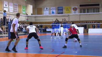 Réaction de William Bersani