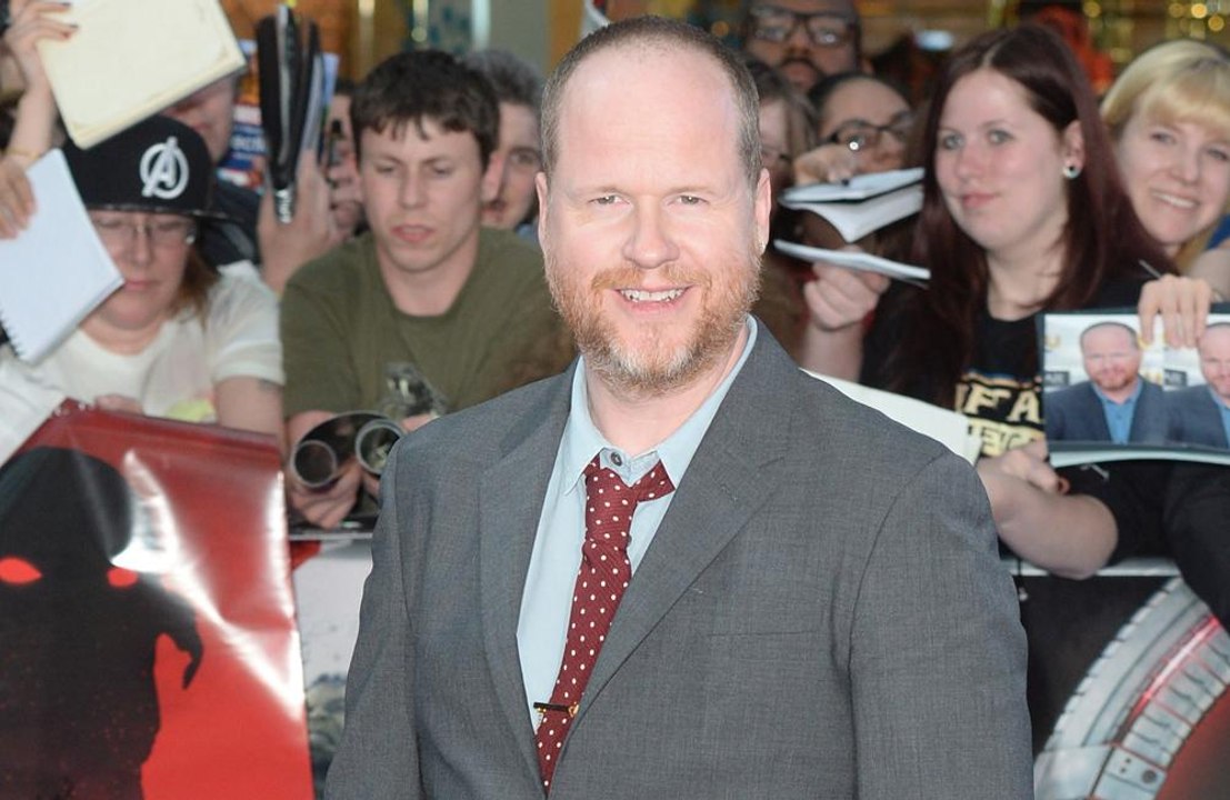 Joss Whedon set to direct Batgirl