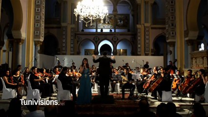 Parfum de Jasmin de Fadi Ben Othman