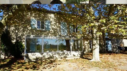 A vendre - Maison/villa - Lentilly (69210) - 6 pièces - 156m²